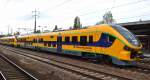 Zweiter PESA LINK II f�r die Oberpfalzbahn mit der Nr.