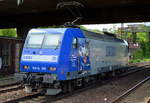 RBH 205/145-CL 205 (145 101-2) am 20.06.17 Bf.