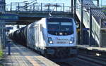 RHC 187 072-4 mit Kesselwagenzug am 01.06.17 Bf.