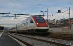 ICN in Del�mont.
18. Okt. 2012