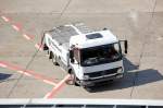 MB ATEGO 715 Spezialfahrzeug der Fa.