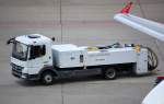 MB ATEGO 816 Aircraft Lavatory Service (Toilettensevice) der Fa.