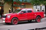 Ford F-Serie 11.