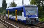 NEB VT 010 (650 542-3) Lt.