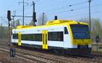 Der Nachschuss von RS1 SWEG (650 588-6) am 24.04.15 Bhf.