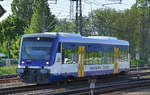 NEB VT 017 (650 549-8) zur Bereitstellung BF.