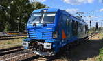 Hamburger Rail Service GmbH & Co.