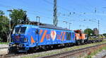 Hamburger Rail Service GmbH & Co.