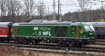 Wedler Franz Logistik GmbH & Co.