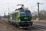 Wedler Franz Logistik GmbH & Co.